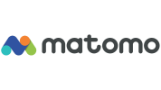 Powered by Matomo